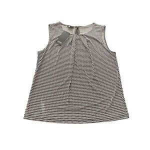 Jones New York top size Large